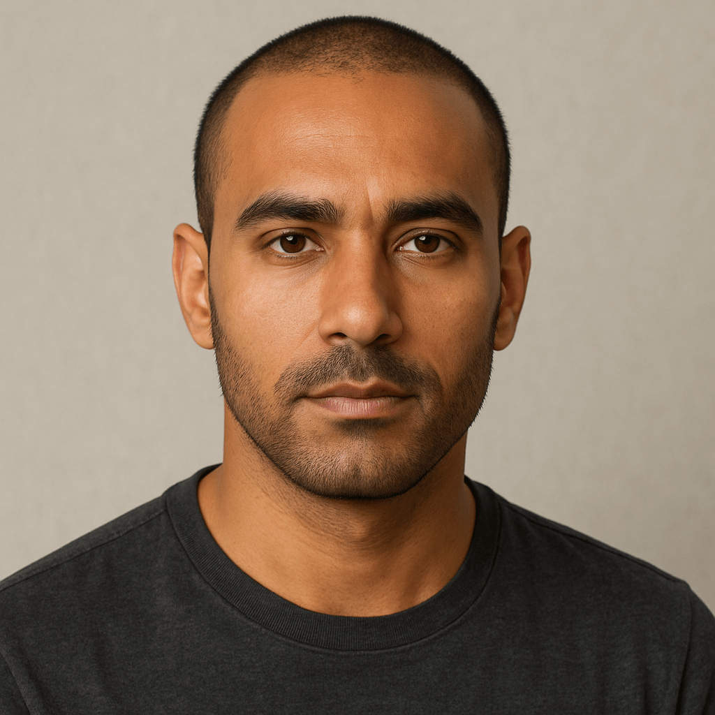 Ozan Karabulut Profil