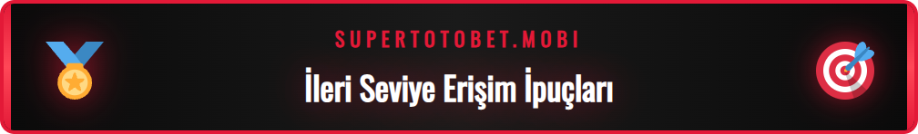Sportotobet mobil giriş adresi için ipuçları gösteren bir akıllı telefon.