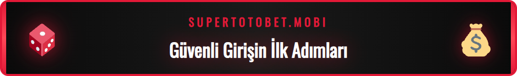 Sportotobet güncel giriş adresi öncesi dikkat edilmesi gereken önemli adımlar.