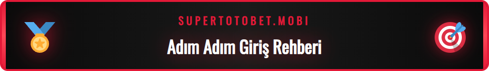 Sportotobet güncel giriş adresi üzerinden siteye bağlanma adımları.