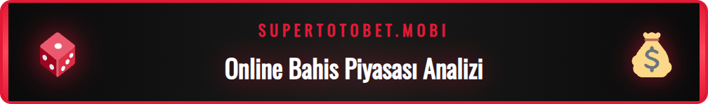 Online bahis sitelerini değerlendirme kriterlerini gösteren infografik