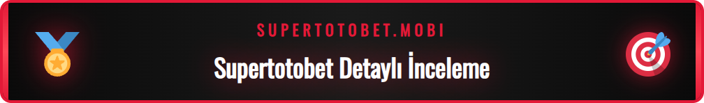Supertotobet platformunun lisans ve güvenlik özelliklerinin analizi