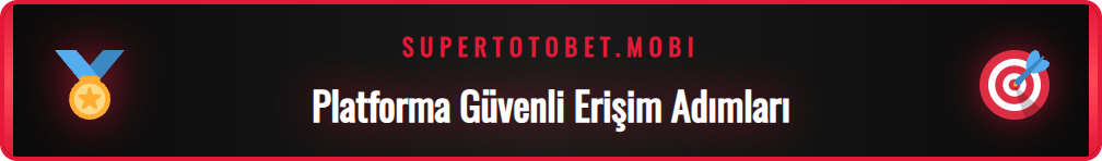 Totobet mobil uygulaması üzerinden bahis yapma ekranı ve menüsü.