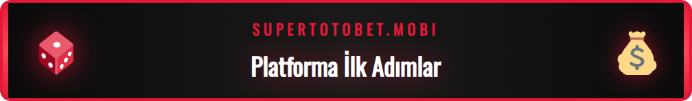 Www Supertotobet Com için gerekli olan ön koşullar ve hazırlık listesi.