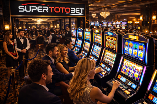 canlı casino bahis siteleri